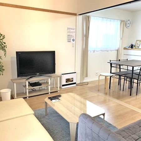Guesthouse徳島201 توكوشيما المظهر الخارجي الصورة