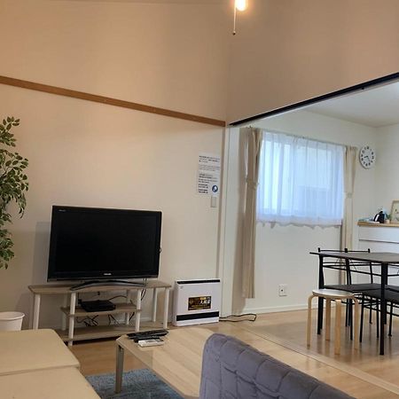 Guesthouse徳島201 توكوشيما المظهر الخارجي الصورة
