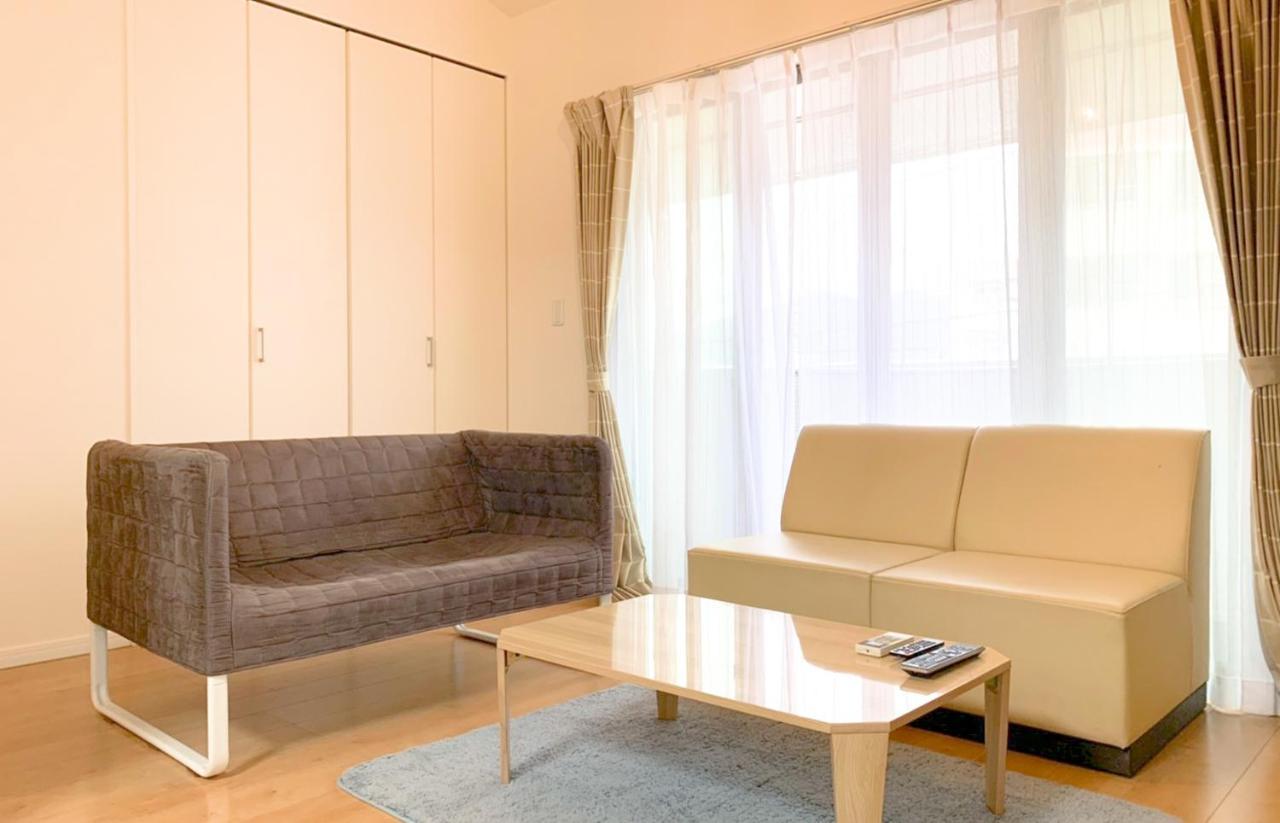 Guesthouse徳島201 توكوشيما المظهر الخارجي الصورة