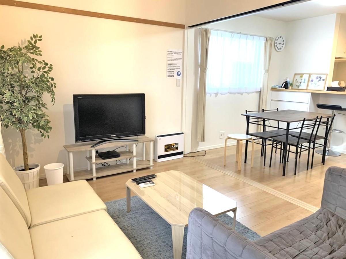 Guesthouse徳島201 توكوشيما المظهر الخارجي الصورة