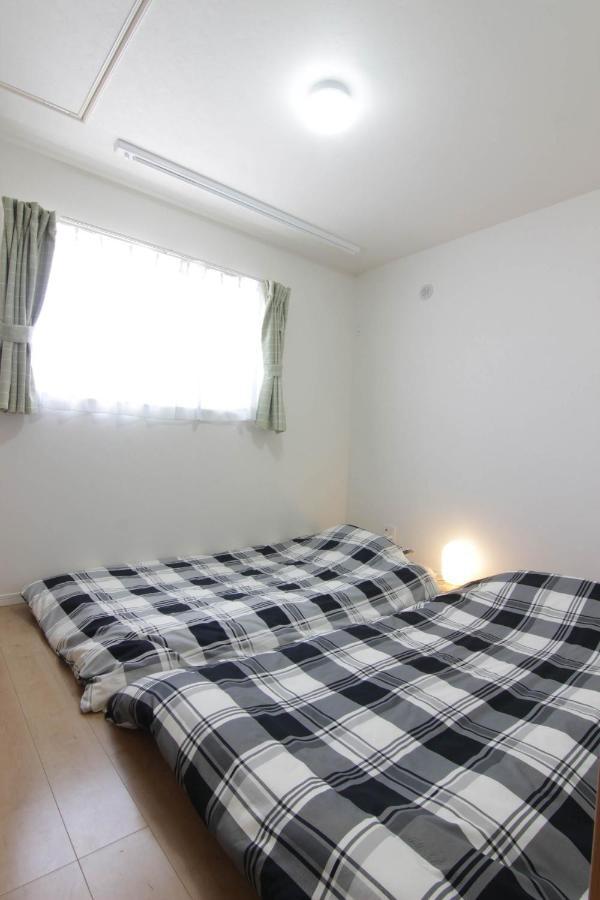 Guesthouse徳島201 توكوشيما المظهر الخارجي الصورة