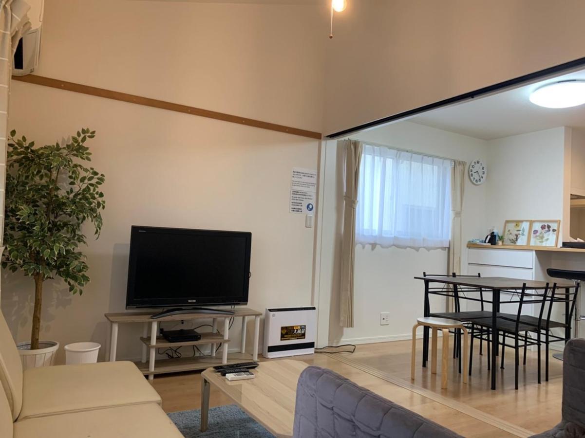 Guesthouse徳島201 توكوشيما المظهر الخارجي الصورة